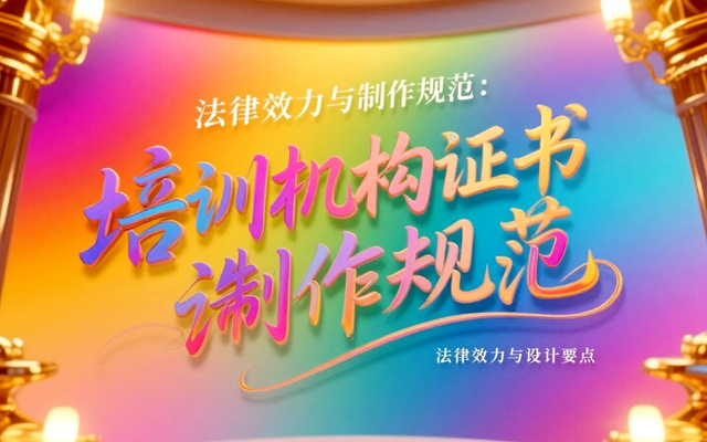 1747566829161277.jpg 培训机构证书制作规范:法律效力与设计要点.jpg